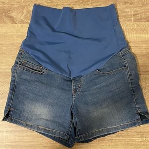 Maternity Shorts